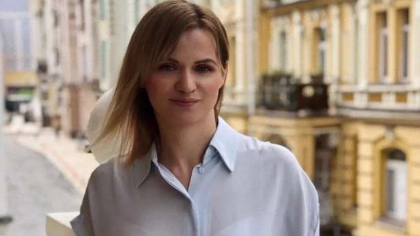 В Киеве не будет наркотиков, ям, грязи: Анна Пуртова все сделает для этого