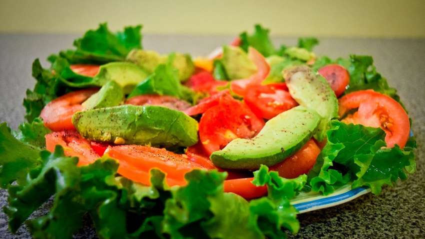 Салати, які допоможуть очистити організм від токсинів: топ рецептів