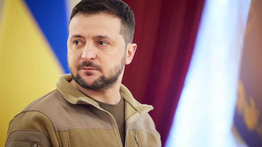 Пасхальное перемирие под угрозой: что Кремль ответил на сигнал от Зеленского