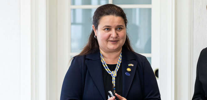 Стало известно, кого Украина хочет отправить послом в США вместо Маркаровой