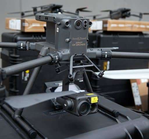 «Ловці шахедів» та «Армія дронів». Що ще нового в українському війську «Ловці шахедів» та «Армія дронів». Що ще нового в українському війську