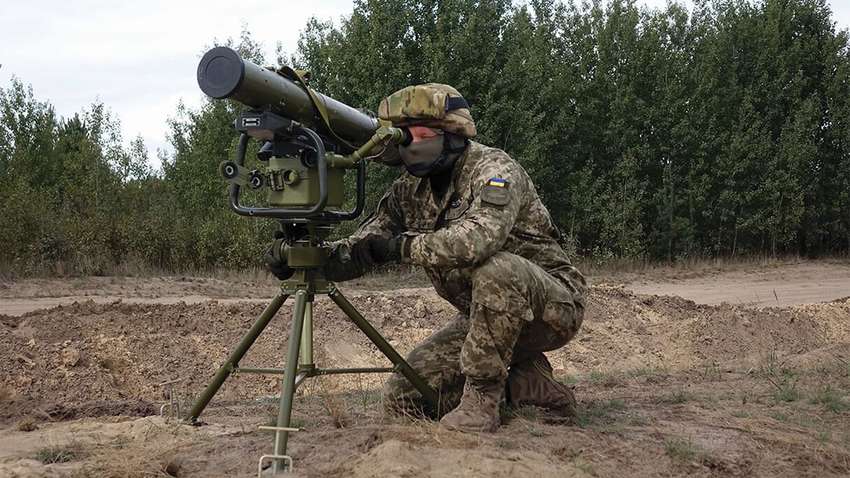 Итоги мая-2019 в зоне ООС: произошли перестановки, продвижение и странное пленение