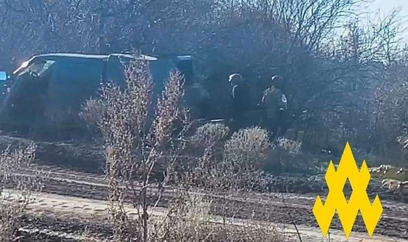 Партизаны разоблачили планы РФ: наступление бурятских танкистов на Донбассе