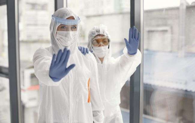 У Греції заборонили колядувати через Covid-19