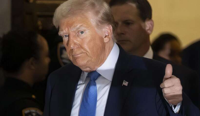 Мирный план Трампа - большой пузырь, внутри которого пустота: стоит ли Украине очаровываться Мирный план Трампа - большой пузырь, внутри которого пустота: стоит ли Украине очаровываться