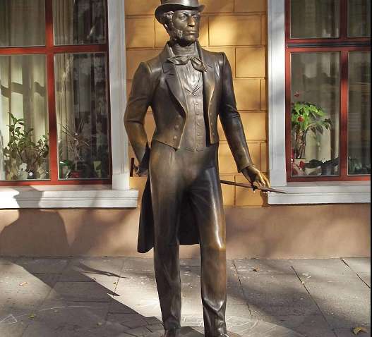 Высоцкого в Одессе снесли: стало известно, кто следующий