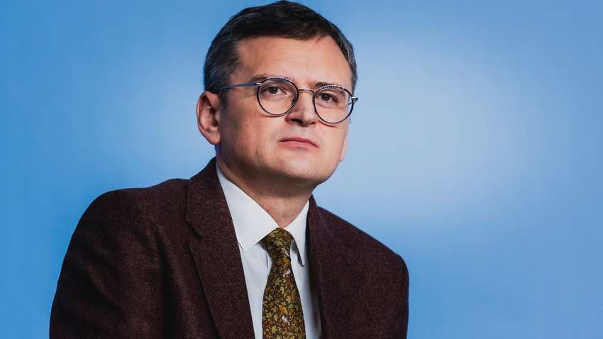 Чи є прогрес у питанні передачі ATACMS Україні: відповідь Кулеби Чи є прогрес у питанні передачі ATACMS Україні: відповідь Кулеби