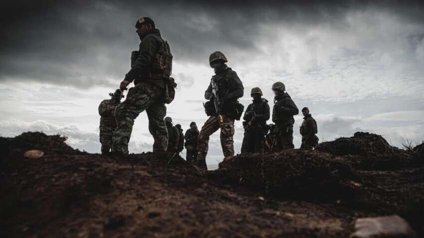 Украина впервые перегнала РФ: новая реальность войны 