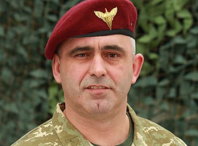 В ВСУ очередные кадровые изменения. Кого из командующих отправили в отставку, кто их заменит  В ВСУ очередные кадровые изменения. Кого из командующих отправили в отставку, кто их заменит