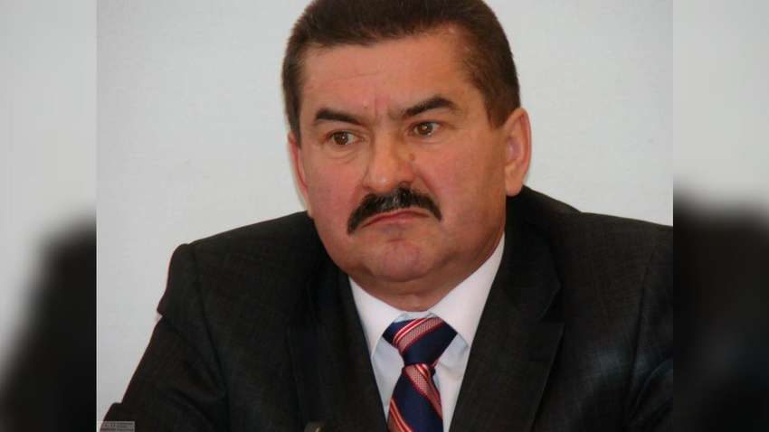 Екс-голову Білгород-Дністровської РДА знайшли повішеним