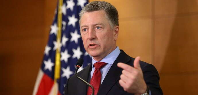 В США намекнули, что мира с Россией добиться не удастся