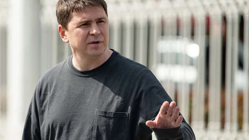  У Зеленского резко ответили на заявление Путина о "весомом" результате в войне