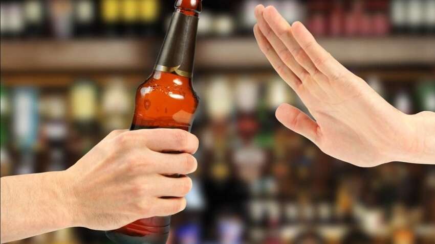 Що станеться з вами, якщо назавжди скажете "ні»" алкоголю: висновки експертів вражають 