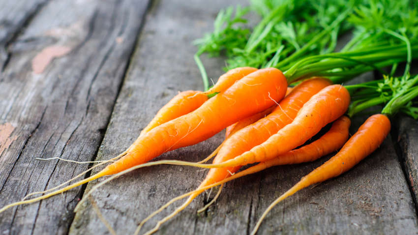 Уникальные свойства моркови, о которых вы не знали