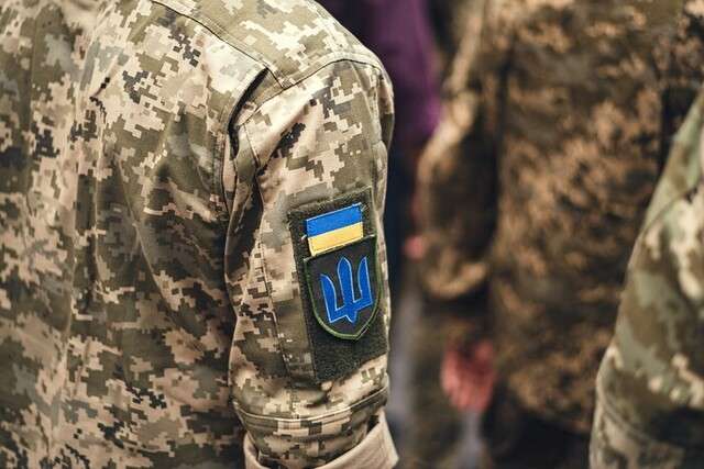 У законопроєкті про мобілізацію заклали норму, яка може знищити генофонд нації. Про що мова  У законопроєкті про мобілізацію заклали норму, яка може знищити генофонд нації. Про що мова