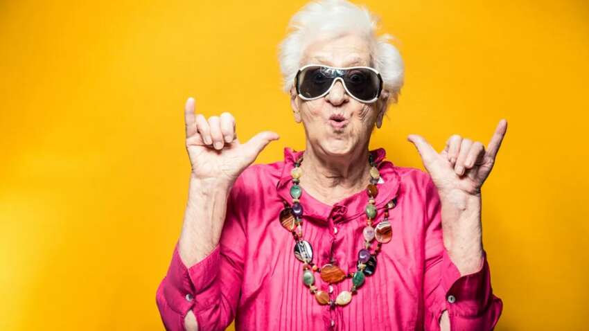 Вчені розкрили секрет довголіття 117-річної жінки