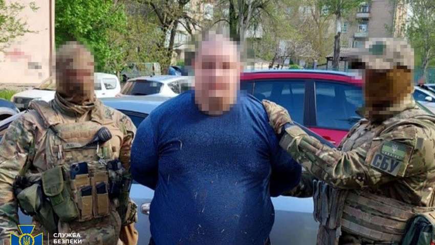 Житель Запорожья сядет на пожизненное: что он совершил