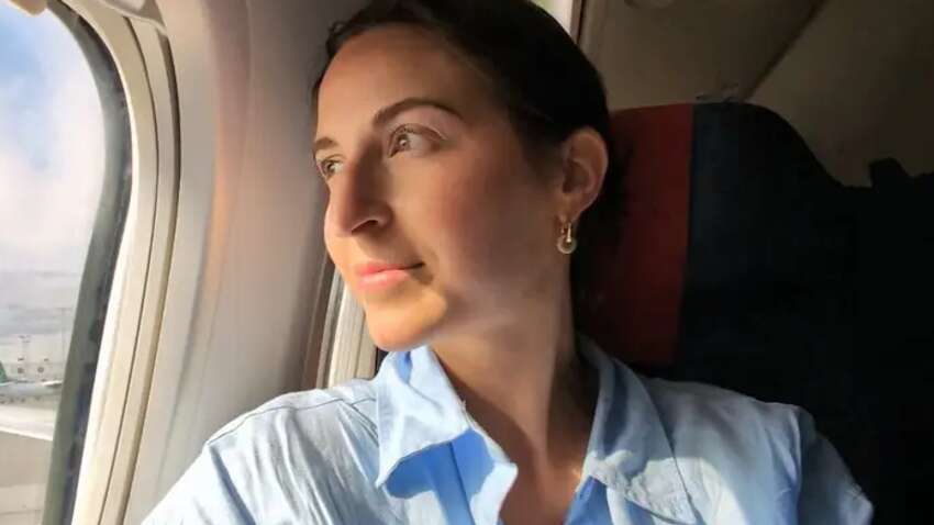 Жінка їздить 8000 км на роботу: вона пояснює, чому це вигідно