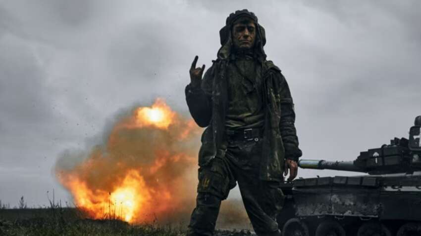 Что готовит Россия возле Запорожья: эксперт откровенно предупредил о большой угрозе