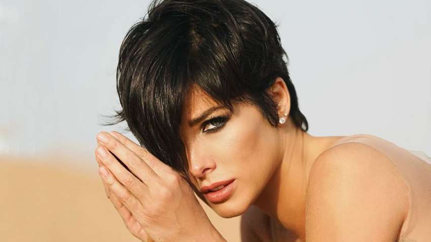 Співачка з України похвалилася російським чоловіком та посварилася з користувачами через війну Співачка з України похвалилася російським чоловіком та посварилася з користувачами через війну