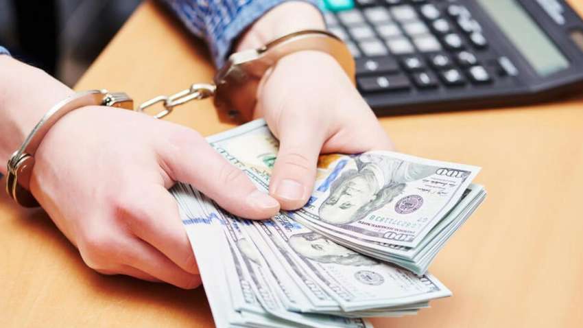 Похищение с вымогательством 150 тысяч долларов: правоохранители разоблачили заказчика Похищение с вымогательством 150 тысяч долларов: правоохранители разоблачили заказчика