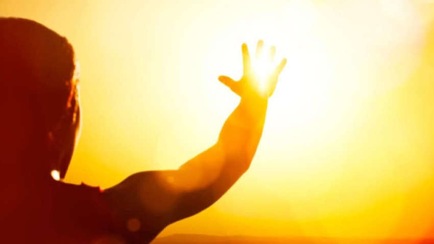 До +36: украинцев ждет несносная жара - в страну зашел антициклон 