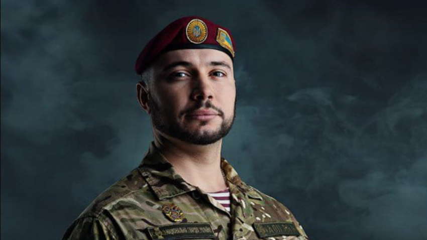 Українського нацгвардійця Марківа виправдано: апеляційний суд в Італії прийняв рішення 