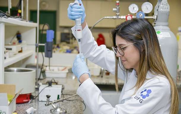 В Бразилии разработали нанолекарство от передозировки кокаином