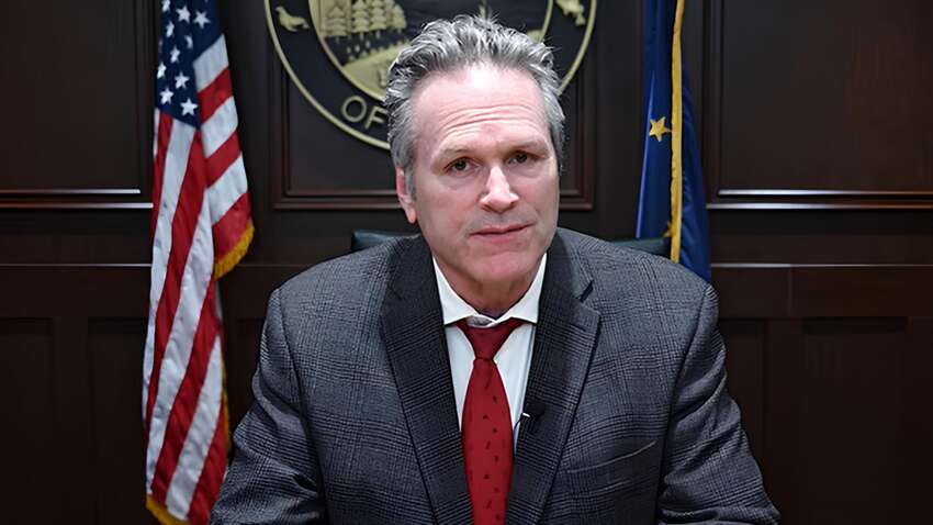 У США вже говорять про "історичну зустріч" Трампа та Путіна на Алясці