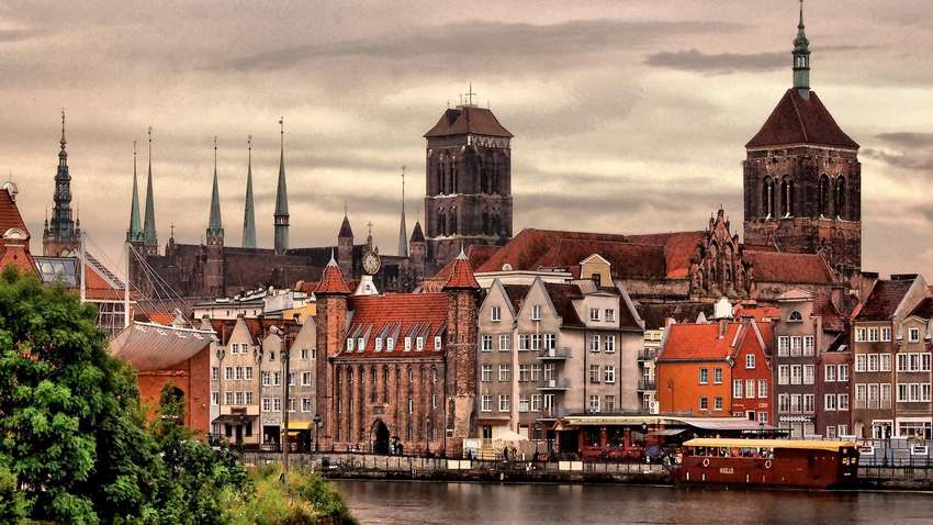 Страна-соседка Украины вводит жесткий локдаун