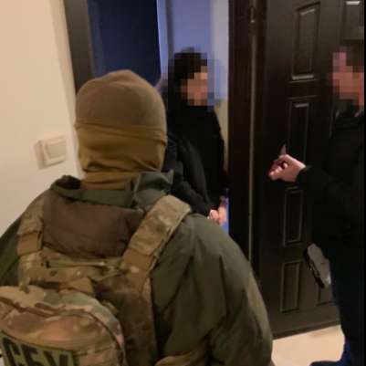 В Одесі ліквідували канал втечі за кордон «моряків» В Одесі ліквідували канал втечі за кордон «моряків»