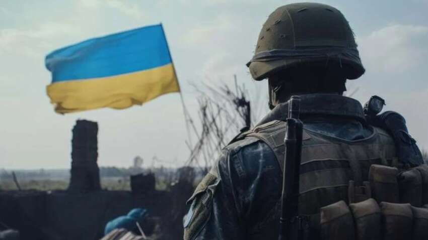 На Заході назвали нову ключову ціль окупантів для майбутнього наступу На Заході назвали нову ключову ціль окупантів для майбутнього наступу