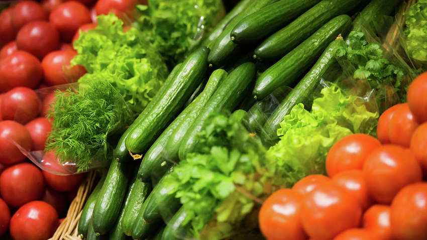 В Україні зміняться ціни на овочі: чого чекати покупцям В Україні зміняться ціни на овочі: чого чекати покупцям