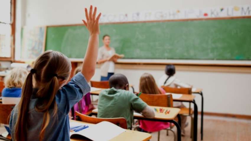 Чехія оновила правила для українських школярів: що змінилося Чехія оновила правила для українських школярів: що змінилося