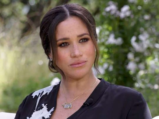 Букінгемський палац почав розслідування скарг підлеглих на Меган Маркл