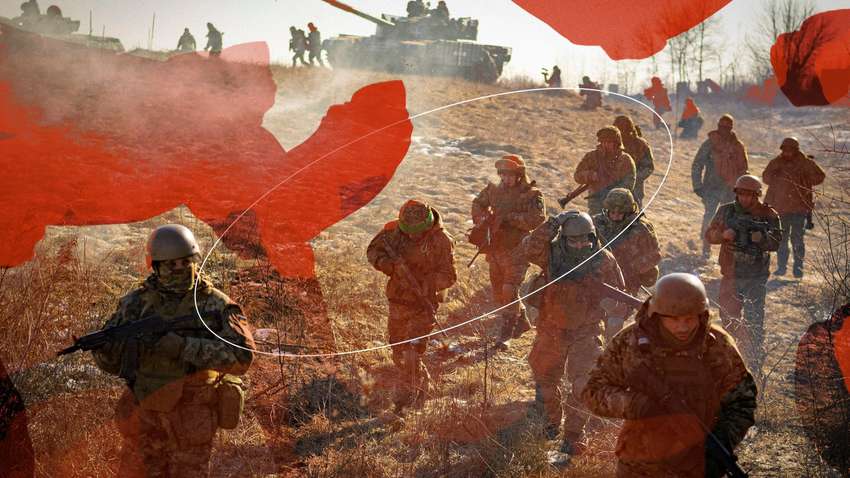 Что может помочь избежать глобальной войны: чем удивляет поведение коллективного Запада