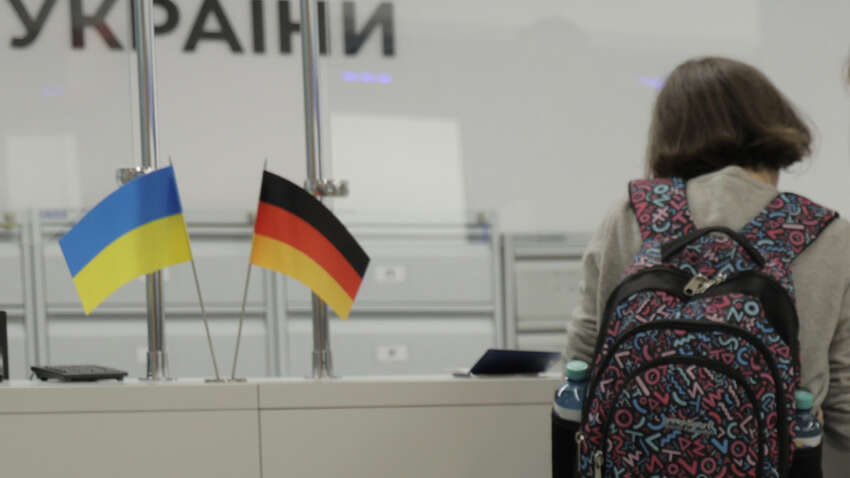 Німецькі політики пропонують жорсткі правила для українців — хто ризикує втратити статус захисту і опинитися в списку на повернення Німецькі політики пропонують жорсткі правила для українців — хто ризикує втратити статус захисту і опинитися в списку на повернення