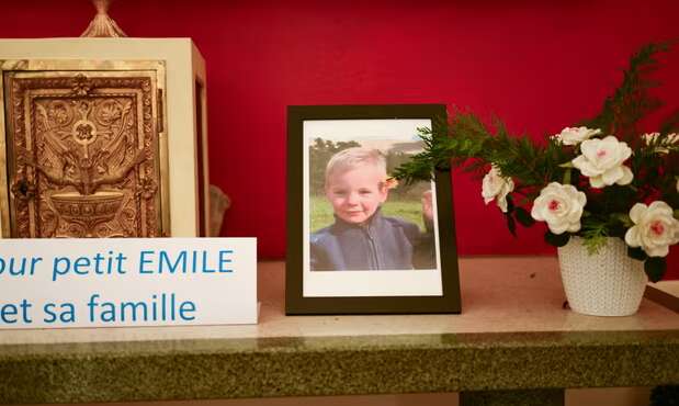 Моторошна історія: бабуся і дідусь вбили крихітного онука і зробили дивну заяву