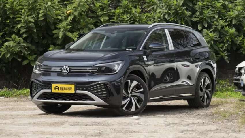 Volkswagen хоче розробляти електромобілі в Китаї: у компанії розкрили плани на мільярди євро 
