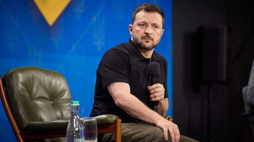 Действительно ли переговоры и заморозка войны отменяются: о чем говорят заявления Зеленского