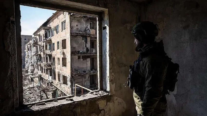 Украина наносит болезненные удары по РФ, но Кремль готовит новый сценарий истощения: тревожный прогноз Украина наносит болезненные удары по РФ, но Кремль готовит новый сценарий истощения: тревожный прогноз
