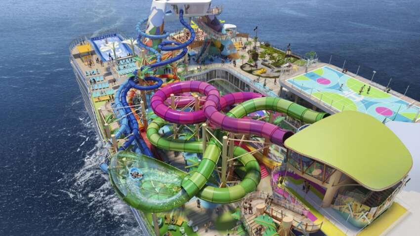 Чому на кожному круїзному лайнері є секретна кімната для зберігання тіл