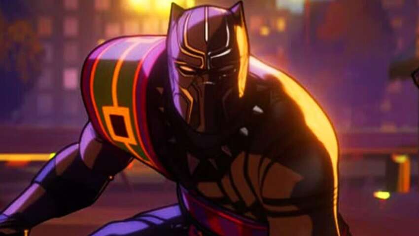 Самые ожидаемые мультсериалы 2025 года: от Человека-паука до "Глаз Ваканды"