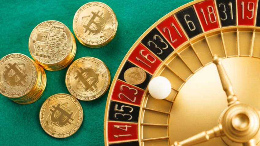 Плюси та мінуси використання біткойна в онлайн-казино