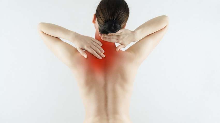 В каком возрасте истекает «срок годности» позвоночника