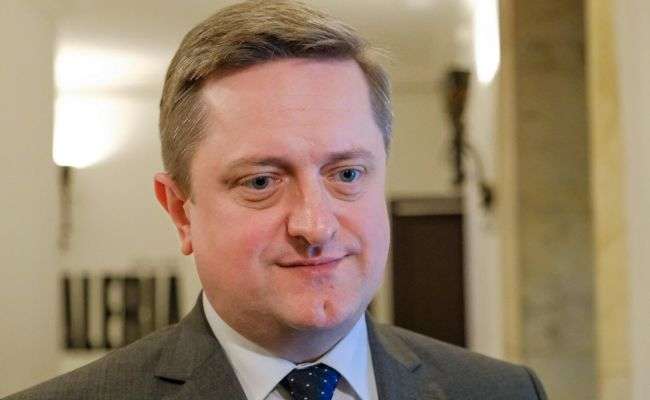 Кризис нарастает: посла Украины вызвали в МИД Польши из-за заявления Зеленского