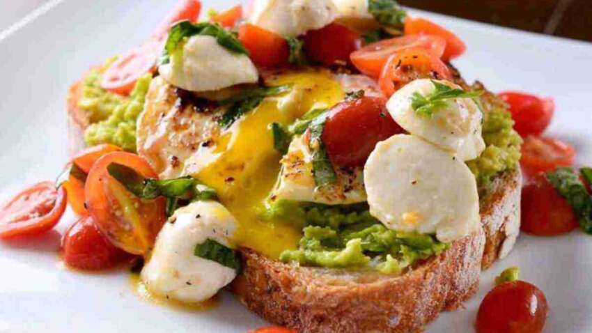 Цей тип перекусу зробить диво для діабетиків: шокуюче відкриття Цей тип перекусу зробить диво для діабетиків: шокуюче відкриття