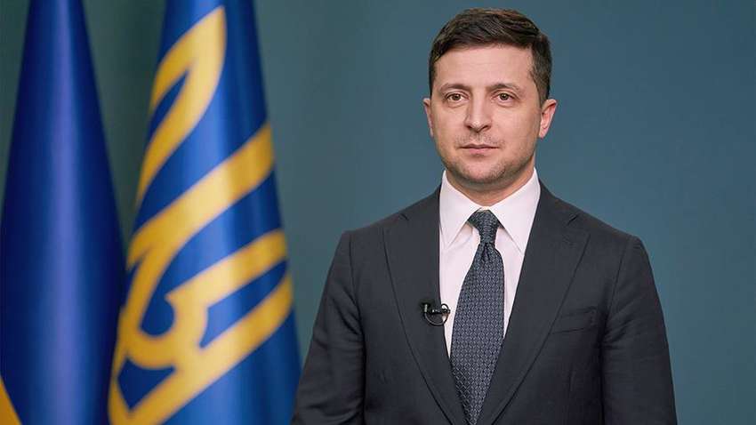 Зеленский рассказал, как украинцам экономить на коммунальных услугах