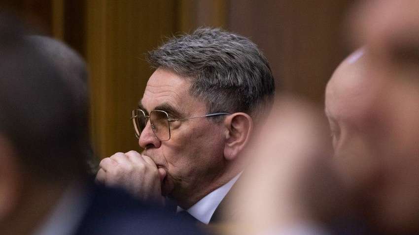 Судьба земельной реформы и "финансы не для трупов старше 65-ти": каким был четверг