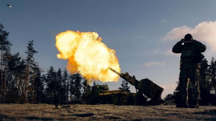 Зеленский назвал операцию, которая сорвала российскую летнюю наступательную кампанию Зеленский назвал операцию, которая сорвала российскую летнюю наступательную кампанию